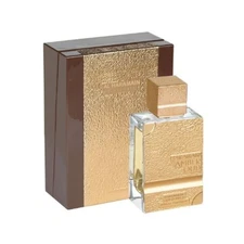Al Haramain Unisex Amber Oud Gold 999.9 Dubai Edition Extrait de Parfum Spray