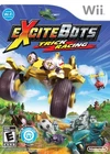 Excitebots: Trick Racing - Nintendo  Wii Game Only