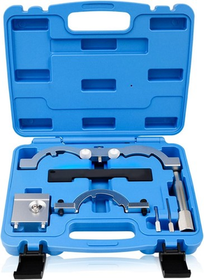 #ad #ad Engine Timing Chain Tool Kit Premium Grade Camshaft Alignment Locking Set $36.98