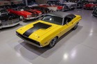 1970 Dodge Challenger RT/SE