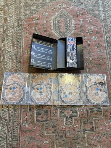 Monty Python`s flying circus - The complete series (7 DVD) German - Picture 4 of 4