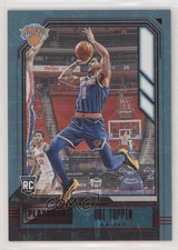 2020-21 Panini Chronicles Playbook Red /149 Obi Toppin #177 6k8