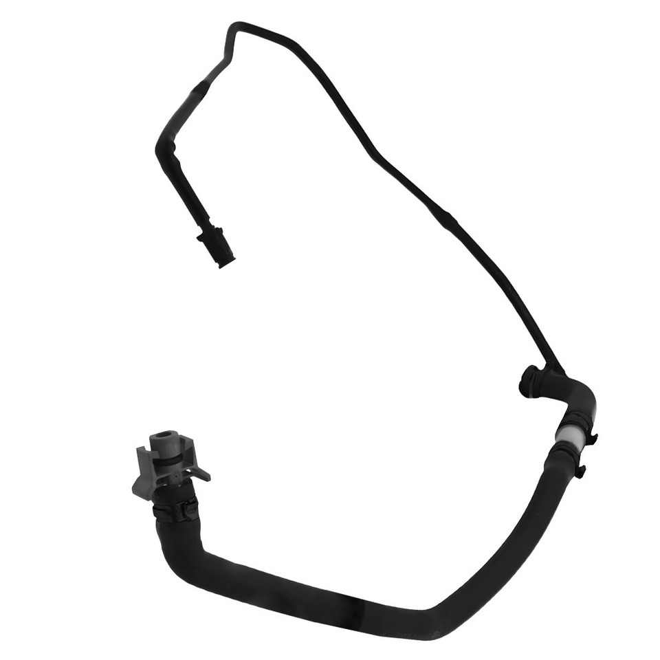 Coolant Reservoir Overflow Pipe Hose For Ford Focus C-Max EcoBoost 1.0 ...
