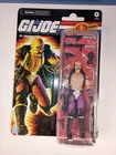 2025 GI Joe Classified Series Retro Card DR MINDBENDER 6" Hasbro Action Figure