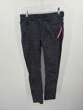 Pre-Owned Armani Exchange Navy Size 25 Casual Pants