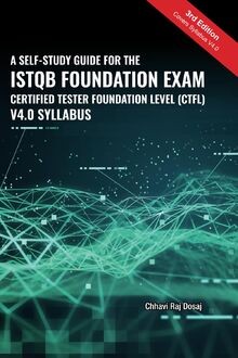 A Self-Study Guide For The ISTQB Foundation Exam Ce... | Buch | Zustand sehr gut