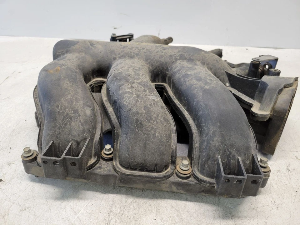 2006 2007 2008 年 MAZDA 6 3.0L AIR INTAKE MANIDFOLD 原始设备制造商 AJB4-13-100 — 第 2/4 张图片