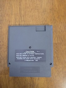 Star Trek: 25th Anniversary (Nintendo Entertainment System, 1992) Nes