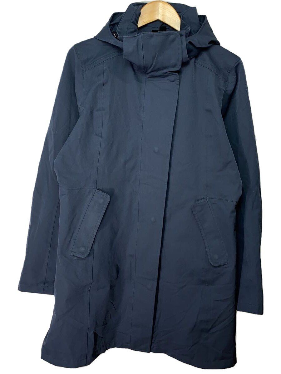 ALTRA Patagonia Other Tres Parka 3 in 1 L Poliestere Navy 28407FA15 Fodera Mancante