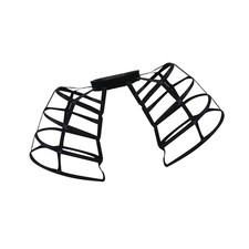 Reifrock Petticoat Elastische Taille Krinoline Unterrock Pannier K&auml;fig