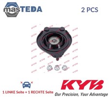 SM5477 FEDERBEINLAGER DOMLAGER PAAR VORNE KYB 2PCS FÜR KIA RIO 1.3,1.5 16V,1.5