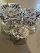 3 Genuine Liquid Measuring Cups Bin Emeril Lagasse Pasta & Beyond Maker PM-01