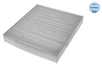 Meyle Innenraumfilter 34-12 319 0001 Filtereinsatz Pollenfilter Partikelfilter