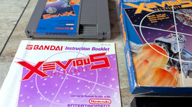 Star Trek: 25th Anniversary REV-A USA (NintendoEntertainment System NES) Spiel