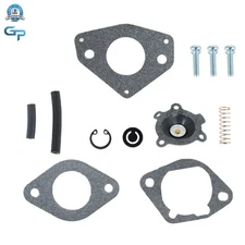24 757 21-S  For Kohler CV17 CV18 CV20 CV22 Carburetor Rebuild Repair Kit