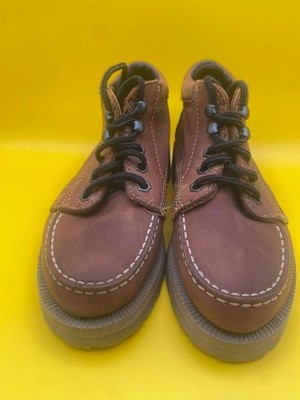 Eastland Hiking Boots, Size 8.5Y, Gently Used