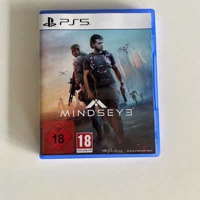 Mindseye PS5