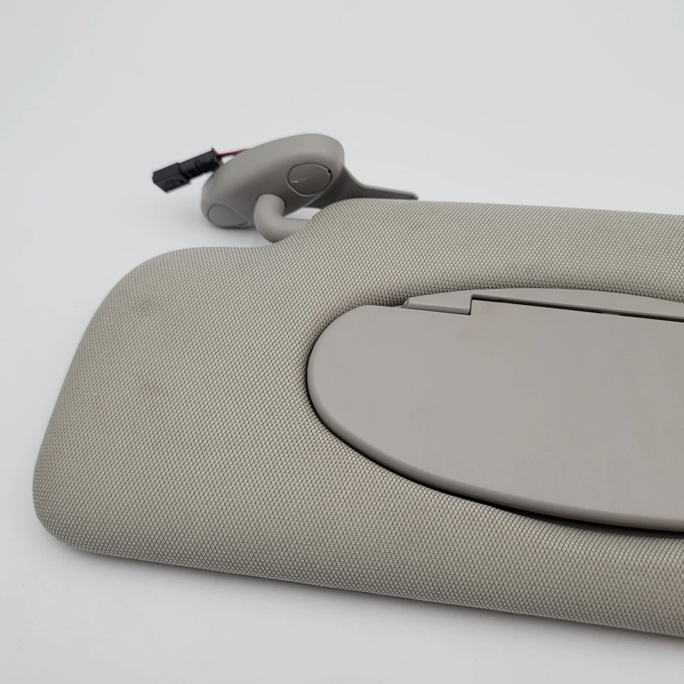 2014 - 2021 宝马 i3 前左遮阳板套装原始设备制造商 — 第 3/4 张图片