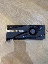 NVIDIA GeForce RTX 2080 Ti 11GB