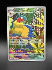 Archeops 132/086 Pokemon White Flare SV English NM - 0267 on eBay