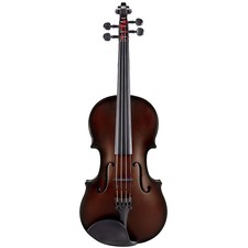 Glasser Carbon Composite 4/4 Violin Outfit wi...