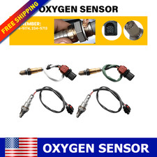 For 2017 2018 2019 2020 Ford F-150 V6 3.5L Tu...