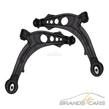 ATEC 2x QUERLENKER VORNE UNTEN FÜR FIAT PUNTO 188 AB BJ 99-