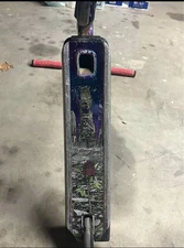 Envy Complete Custom Build Scooter