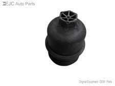 Oil Filter Cap For 16-21 Jeep Grand Cherokee ...