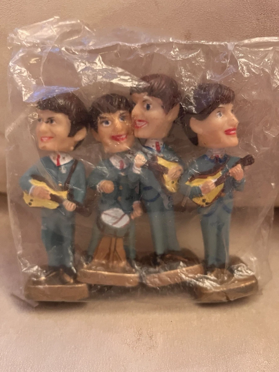 Beatles Bobblehead for sale | eBay