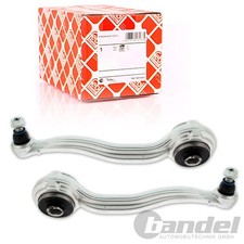 2x FEBI QUERLENKER VORNE f&uuml;r MERCEDES C-KLASSE W204 S204 C204 A207 C207 SLK R172