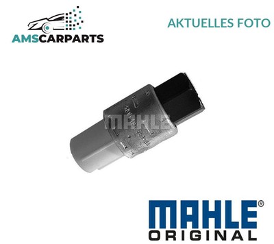 DRUCKSCHALTER DRUCKSENSOR KLIMAANLAGE ASW 16 000S MAHLE ORIGINAL NEU