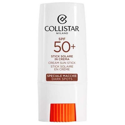 Collistar Sonnenfleckenentferner SPF50+