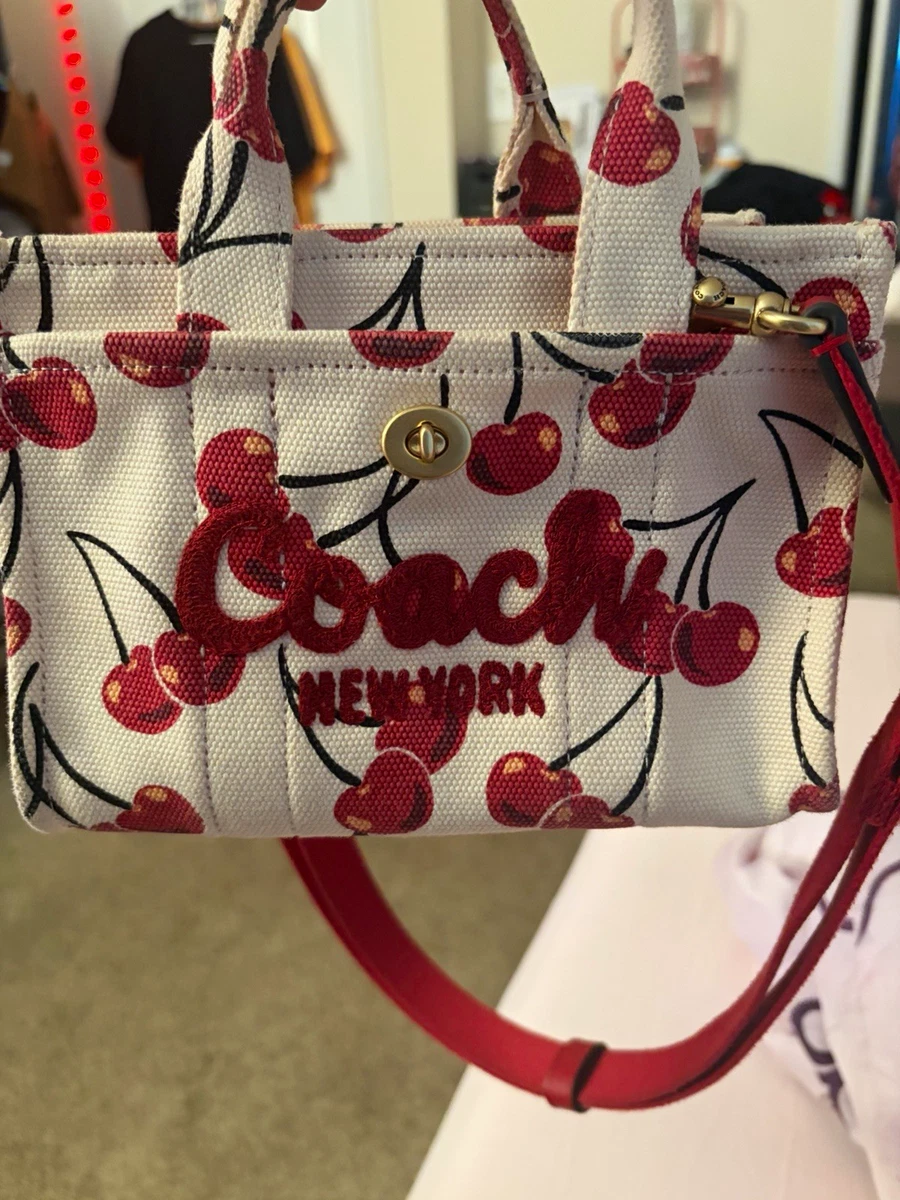 Coach Turn Lock Small Bags & Handbags for Women for sale | eBay