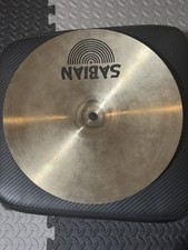Sabian Aax for sale | eBay Sabian Aax for sale | eBay