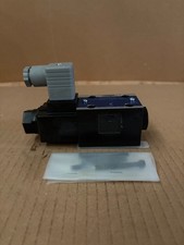 Yuken DSG-01-2B3B-A120-N-7090-L 4-WAY NG6