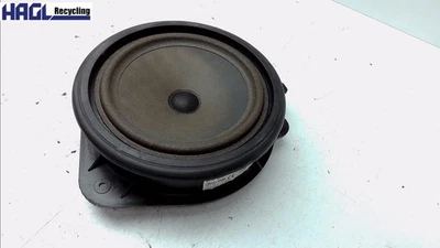 Haut-Parleur Radio 8P0035411 Audi A3 2.0 FSI 8P Berline - Photo 1/4