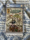 Amazing Spider-Man # 299 CGC 9.6 (Marvel, 1988) Venom cameo McFarlane Newsstand