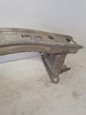 Renfort pare choc avant (traverse) RENAULT MODUS PHASE 1