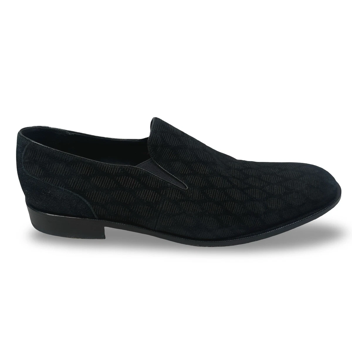 Mezlan Oxford Black Dress Shoes for Men for sale | eBay