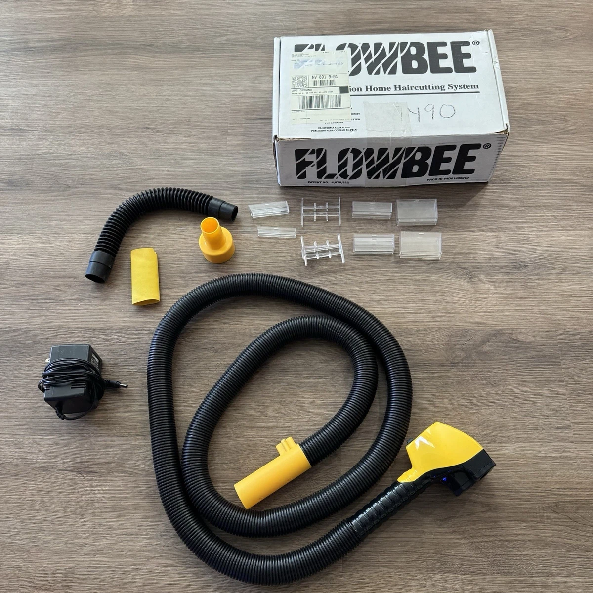 FLOWBEE フロービー フロービーflowbee【正規販売代理店 1年保証】 : ユーエスエル - 通販