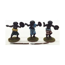 Lot Historical Loose Mini 28mm Historical Miniatures Collection #32 NM