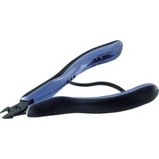BAHCO RX Electron Nipper, Electronic Diagonal Nipper, RX8131