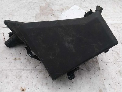 Used Fuse Box Engine fits: 2010 Subaru Forester engine compartment w/o turbo Gra