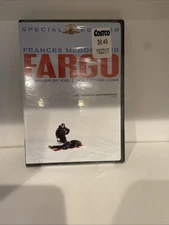 Fargo Special Edition: A Thriller By Joe Cohen And Ethan Cohen