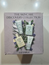 Liz Earle The Skincare Discovery Collection - Brand New & Unused
