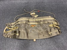 LATITUDE OUTDOORS Lonestar Saddle Reg. Mossy Oak Bottomland, May Be Incomplete