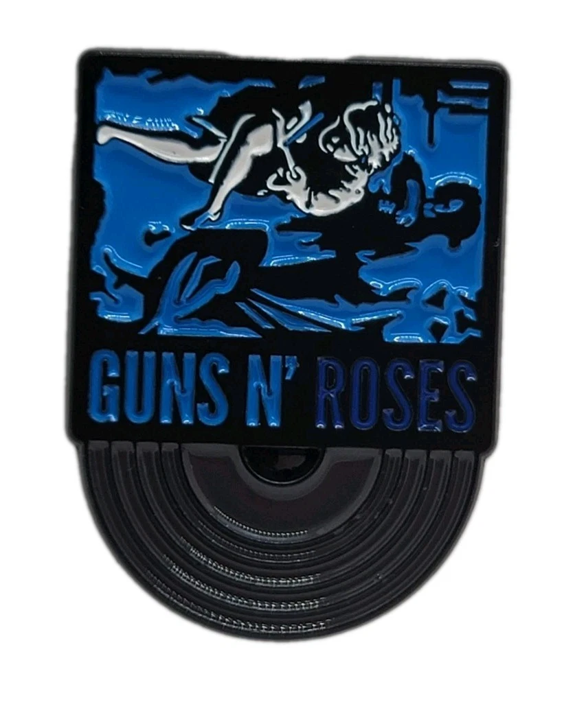 Preços baixos em Reproduções de Memorabilia de Guns n 'Roses | eBay