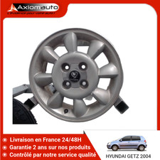 Jantes Hyundai GETZ