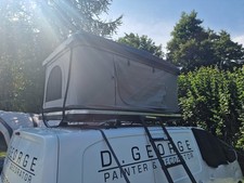 Ventura Xl Hardshell Roof Tent